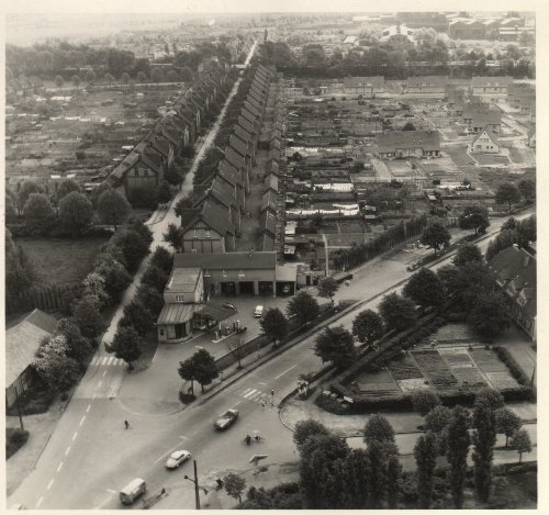 Phnixstrae 1956